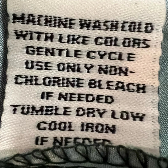 Rachel Zoe Tropical Print 2 Piece Top & Full Maxi Skirt. Size Medium. NWT. - Picture 10 of 12